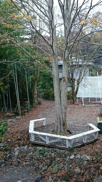 Hakone Morinoyado, Hakone, Japan