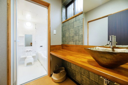 Rou, Kyoto, Japan