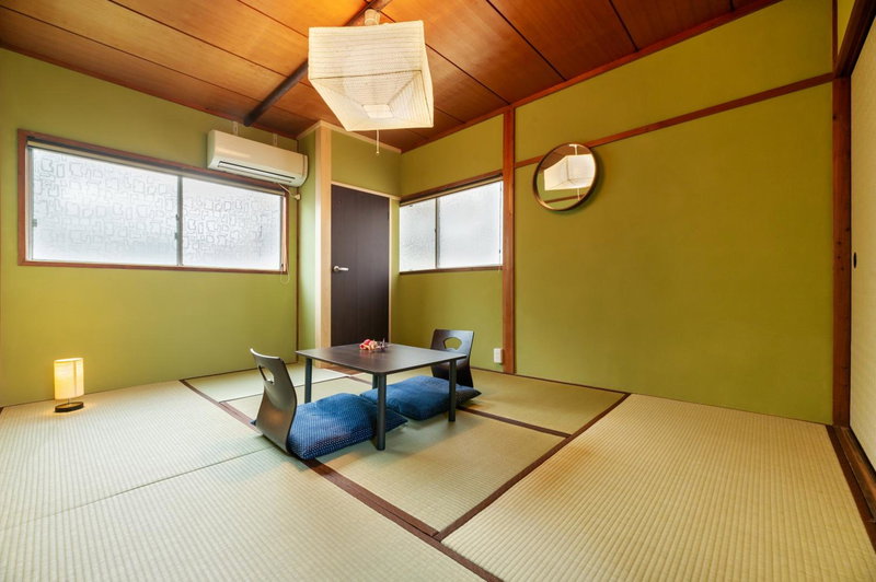 Rou, Kyoto, Japan