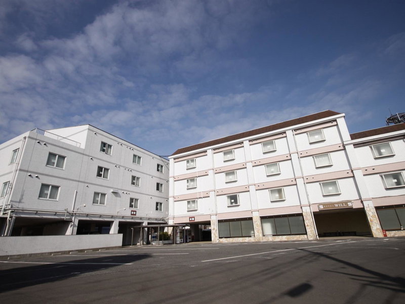 Stay Inn Will URAWA, Saitama, Japan