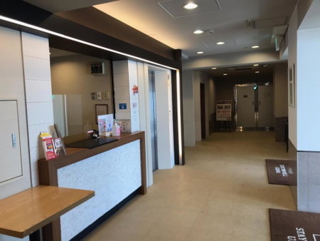 Stay Inn Will URAWA, Saitama, Japan