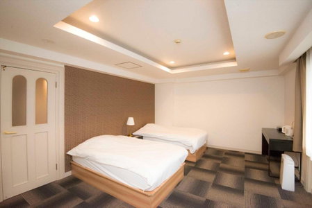 Stay Inn Will URAWA, Saitama, Japan