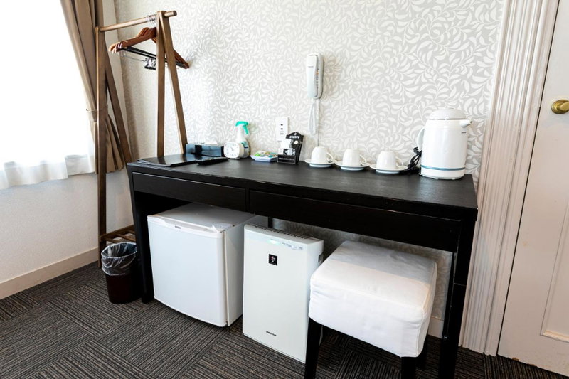 Stay Inn Will URAWA, Saitama, Japan