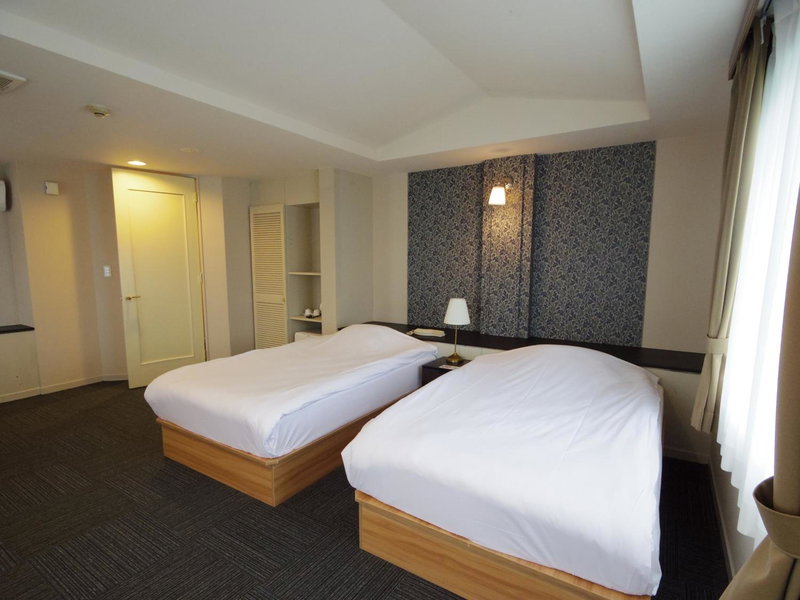 Stay Inn Will URAWA, Saitama, Japan