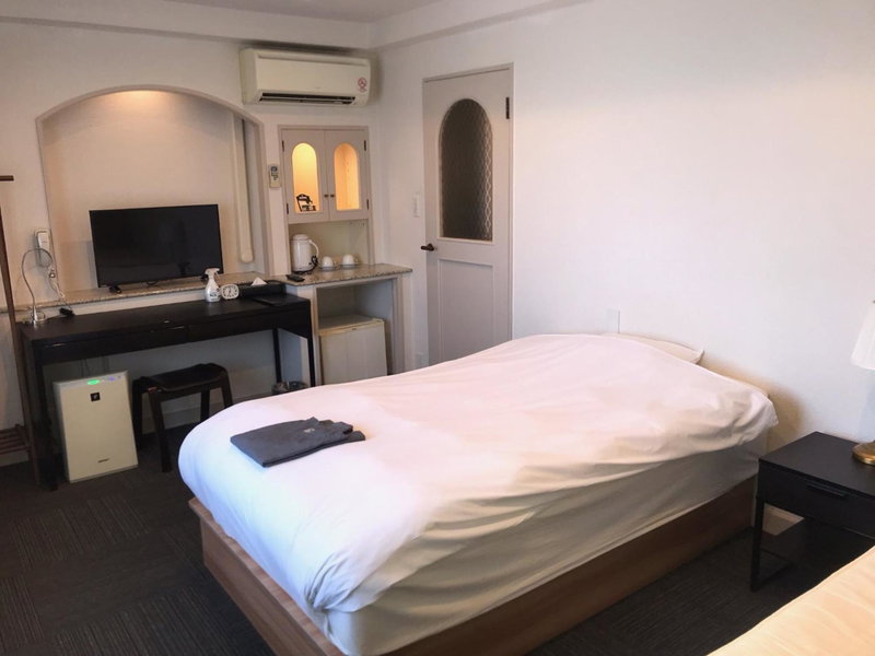 Stay Inn Will URAWA, Saitama, Japan