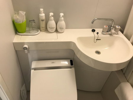 Hotel Crown Hills Iwaki, Iwaki, Japan