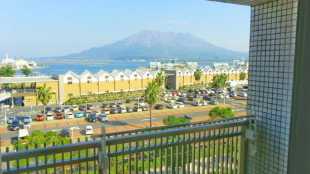 Gracias, Kagoshima, Japan