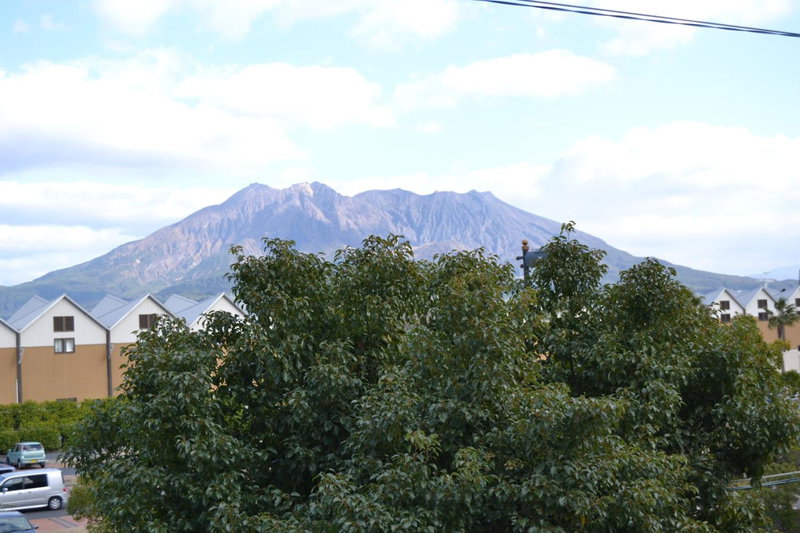 Gracias, Kagoshima, Japan