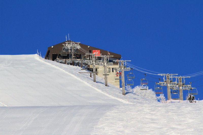 Hakuba Mountain Chalet, Hakuba, Japan