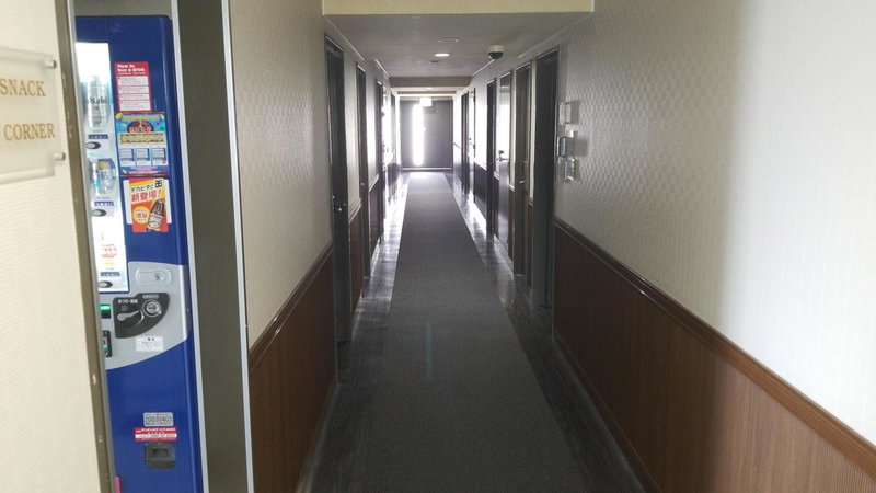 MyHotel Okazaki, Okazaki, Japan