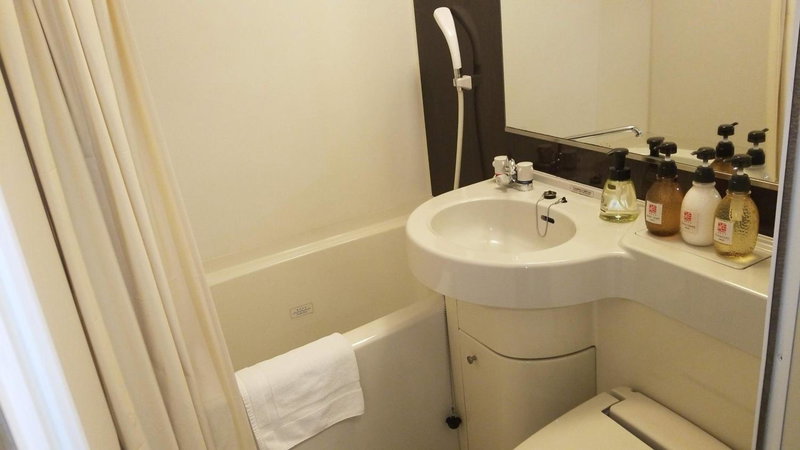 MyHotel Okazaki, Okazaki, Japan
