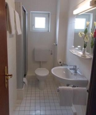 Hotel Krone, Bad Münster am Stein-Ebernburg, Germany