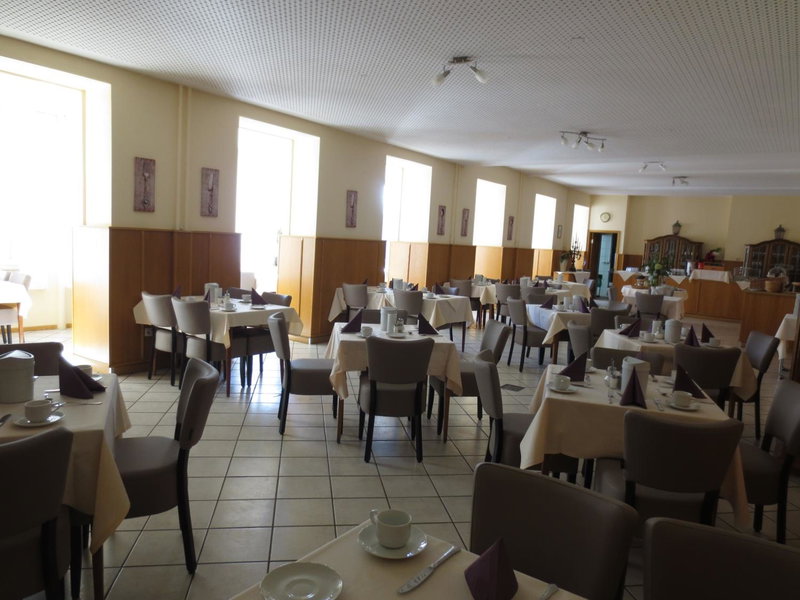 Hotel Krone, Bad Münster am Stein-Ebernburg, Germany