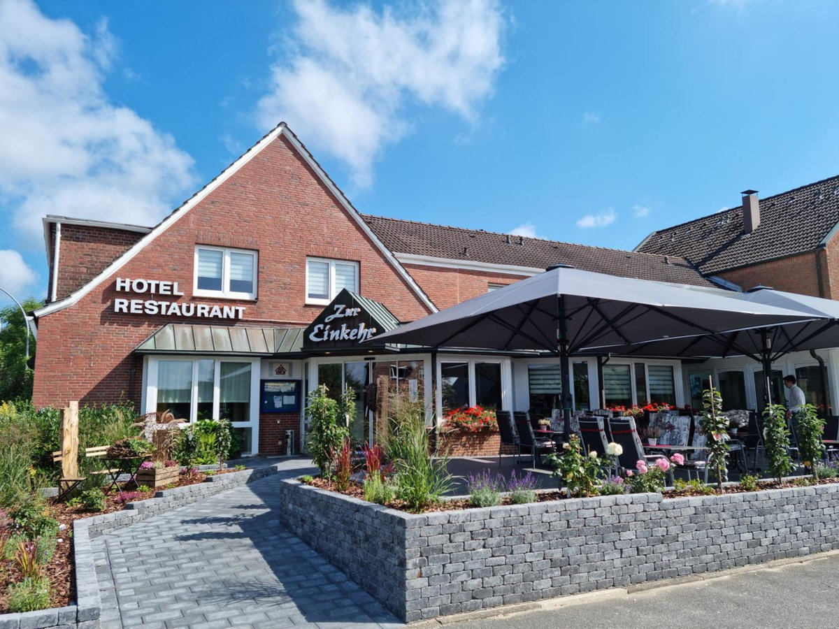 Kiek In Hotel Zur Einkehr, Germany