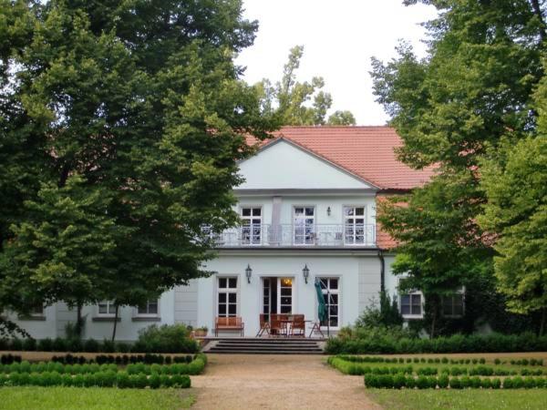 Schloss Spiegelberg, Neustadt, Germany