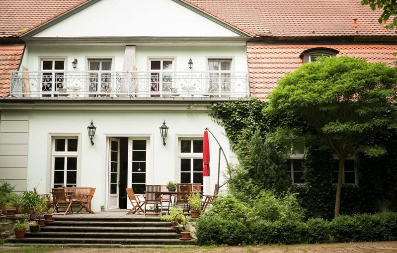 Schloss Spiegelberg, Neustadt, Germany