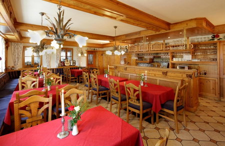 Gasthof Schwarz, Mehring, Germany