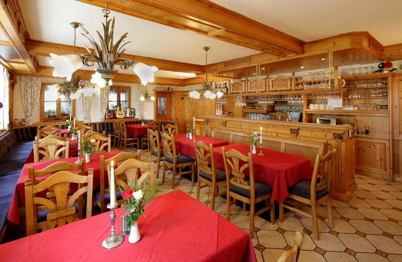 Gasthof Schwarz, Mehring, Germany