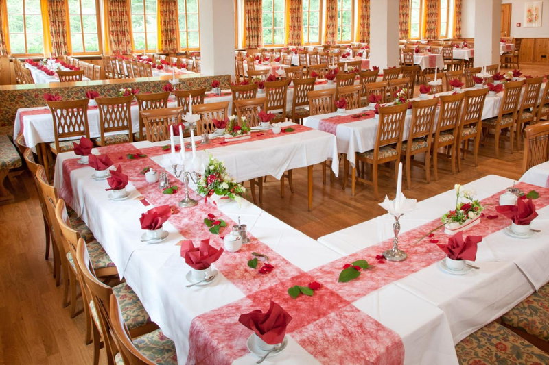 Gasthof Schwarz, Mehring, Germany
