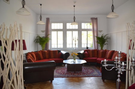 Hotel Zur Köppe, Bad Klosterlausnitz, Germany