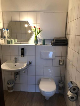 Hotel Zur Köppe, Bad Klosterlausnitz, Germany
