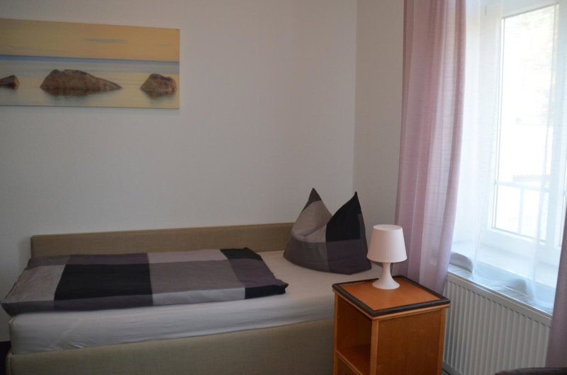 Hotel Zur Köppe, Bad Klosterlausnitz, Germany