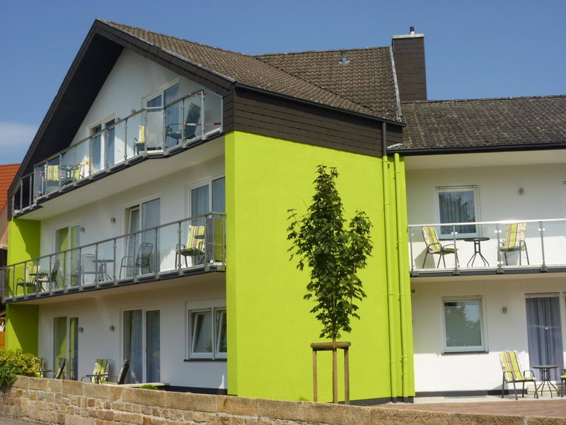 Gästehaus Deidesheim, Deidesheim, Germany
