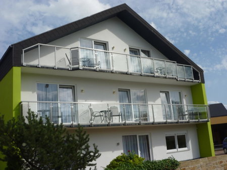 Gästehaus Deidesheim, Deidesheim, Germany