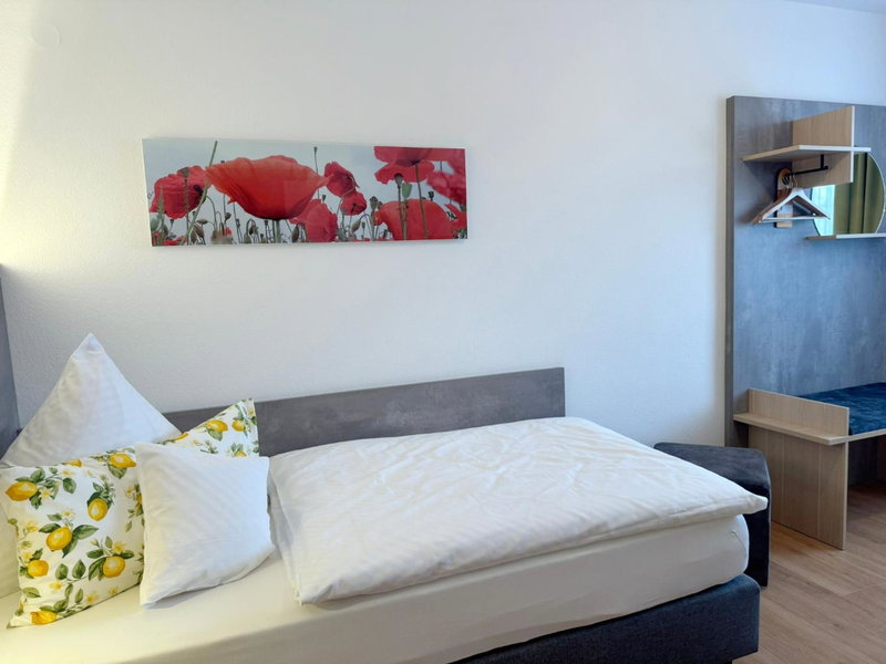 Hotel Restaurant Thum, Balingen, Germany