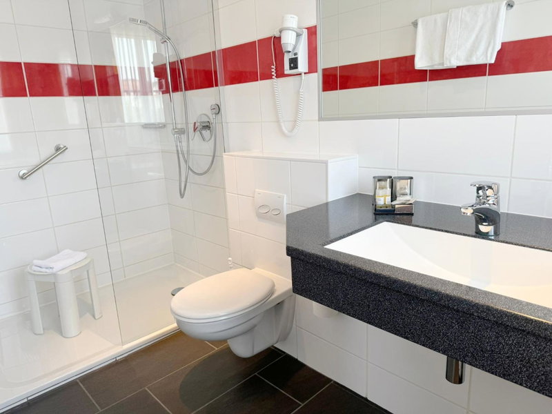 Hotel Restaurant Thum, Balingen, Germany