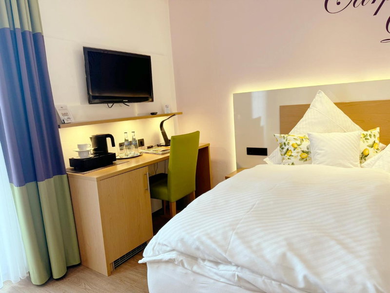 Hotel Restaurant Thum, Balingen, Germany