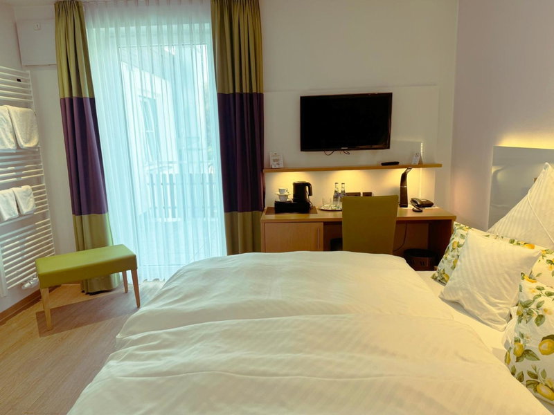 Hotel Restaurant Thum, Balingen, Germany