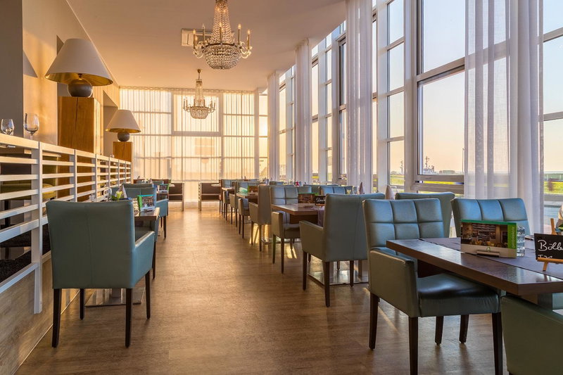 Hotel Fährhaus, Norddeich, Germany