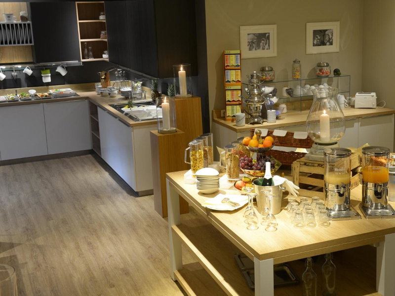 Hotel Fährhaus, Norddeich, Germany