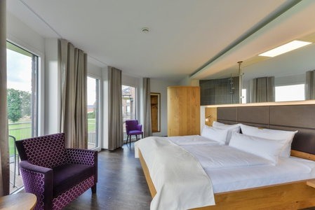 Hotel & Golfrestaurant Gut Wissmannshof, Staufenberg, Germany