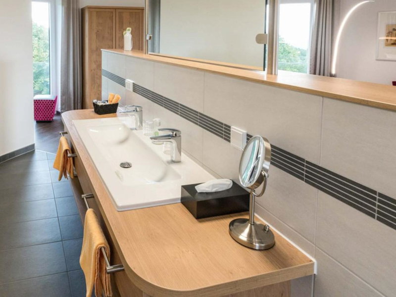 Hotel & Golfrestaurant Gut Wissmannshof, Staufenberg, Germany