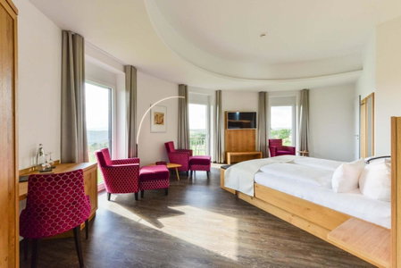 Hotel & Golfrestaurant Gut Wissmannshof, Staufenberg, Germany
