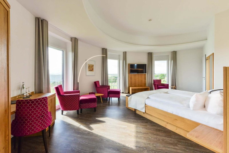 Hotel & Golfrestaurant Gut Wissmannshof, Staufenberg, Germany
