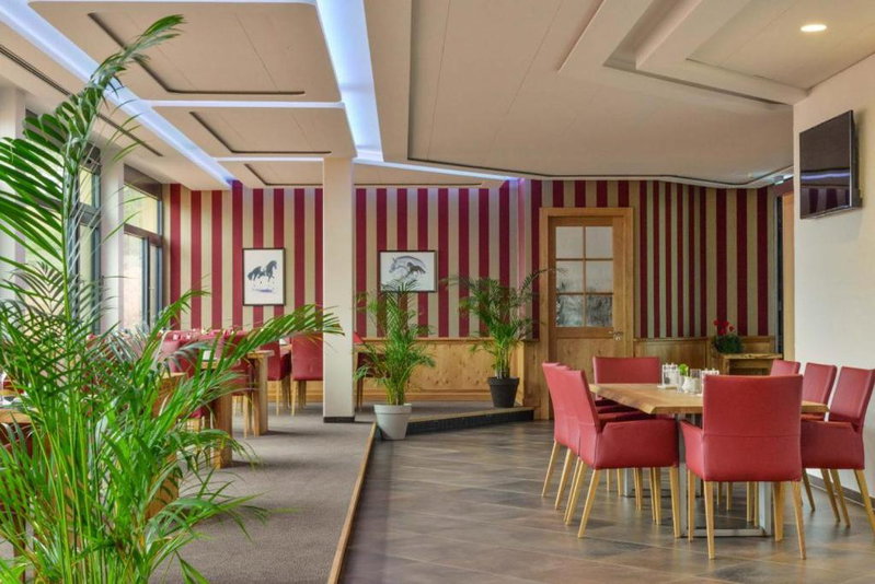 Hotel & Golfrestaurant Gut Wissmannshof, Staufenberg, Germany