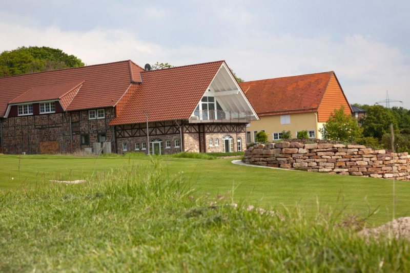 Hotel & Golfrestaurant Gut Wissmannshof, Staufenberg, Germany