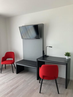 CAP1 Boardinghouse, Baesweiler, Germany