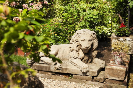 THE GATE GARDEN Hotel, Berlin, Germany
