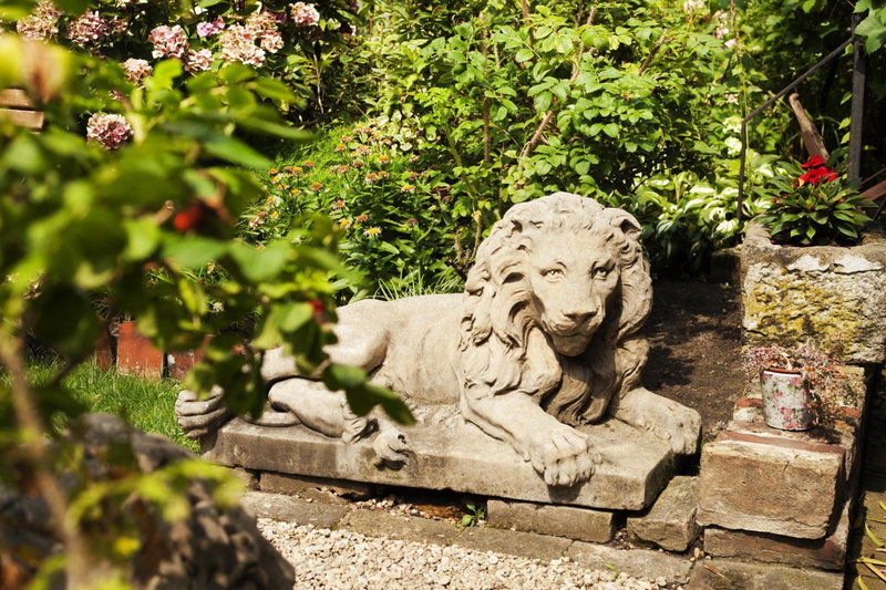 THE GATE GARDEN Hotel, Berlin, Germany
