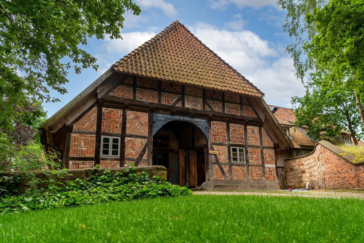Hotel · Biohotel WildLand Natural Resort, Hornbostel