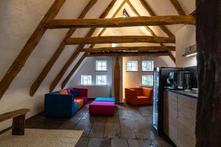 Biohotel WildLand Natural Resort, Hornbostel, Germany