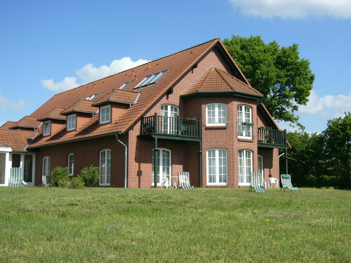 Hotel Marianne und Restaurant Kiek In, Germany