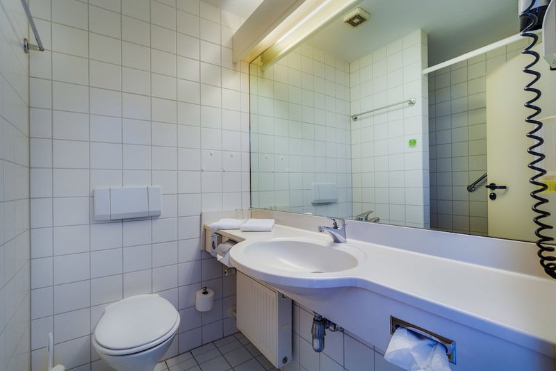 Hotel Astor in Altenburg, Altenburg, Germany