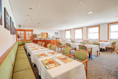 Hotel Astor in Altenburg, Altenburg, Germany