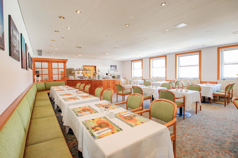 Hotel Astor in Altenburg, Altenburg, Germany