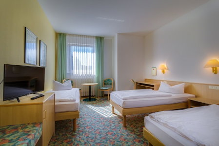 Hotel Astor in Altenburg, Altenburg, Germany